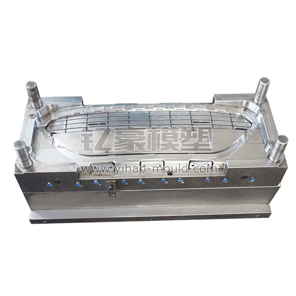 Grille Mould