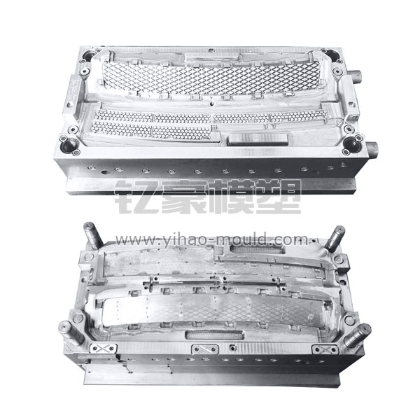 Grille Mould