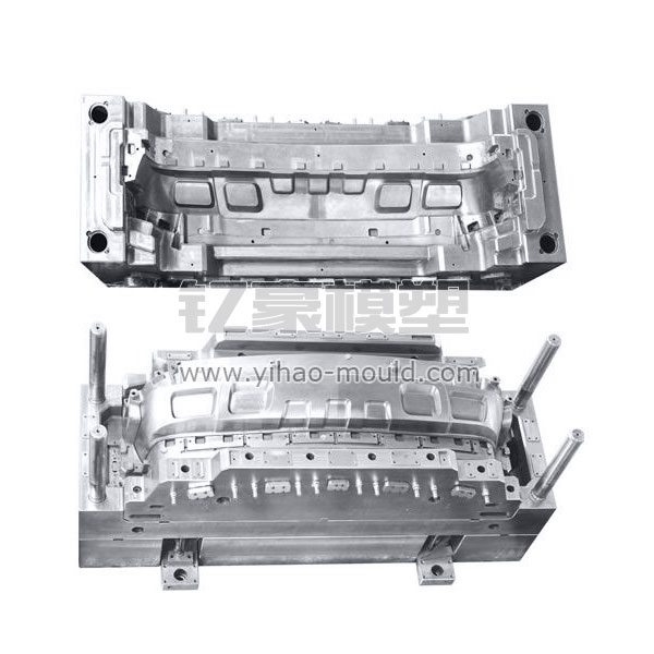 Grille Mould