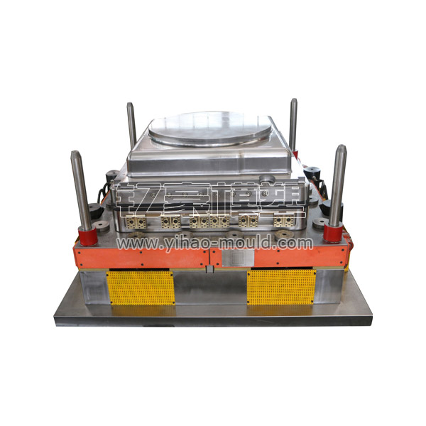 SMC Mould