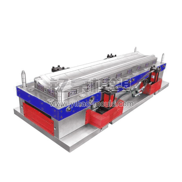 SMC Mould