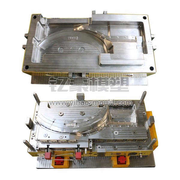 SMC Mould