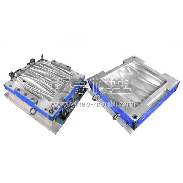 SMC Mould